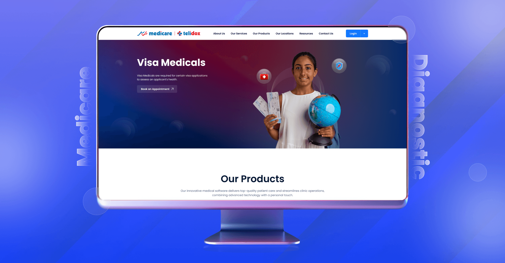 Medicare Diagnostic
